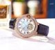 Copy Ballon Bleu Cartier Rose Gold Diamond 39mm Watch Women size (2)_th.jpg